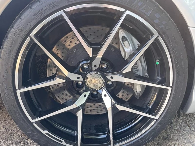 Mercedes-Benz E 55 AMG 66х.мили - автомобили, коли, обяви за нови и употребявани 14