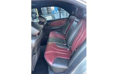 Mercedes-Benz E 55 AMG 66х.мили - автомобили, коли, обяви за нови и употребявани 8