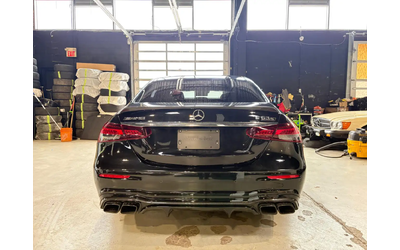 mercedes-benz-e-55-amg-e-63-s-4matic-sedan-xtremely-low-kms-11-dealer-service-recs-850-hp-all-wheel-drive - 4