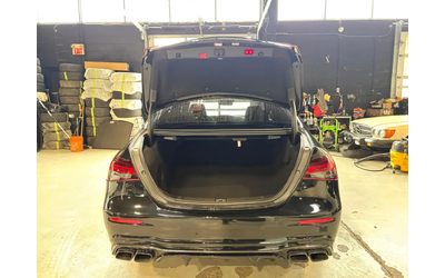 Mercedes-Benz E 55 AMG E 63 S 4MATIC+ Sedan*XTREMELY LOW KMS*11 DEALER SERVICE RECS*850 HP!* All Wheel Drive - автомобили, коли, обяви за нови и употребявани 7