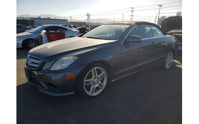 mercedes-benz-e-550-5-5l-8-rear-wheel-drive - 0