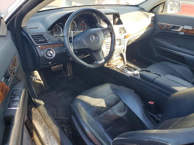 Mercedes-Benz E 550 5.5L 8 REAR WHEEL DRIVE - автомобили, коли, обяви за нови и употребявани 7