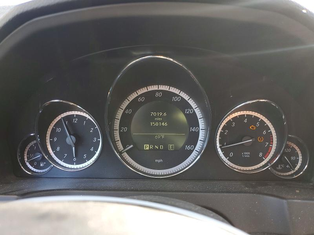 Mercedes-Benz E 550 5.5L 8 REAR WHEEL DRIVE - автомобили, коли, обяви за нови и употребявани 8