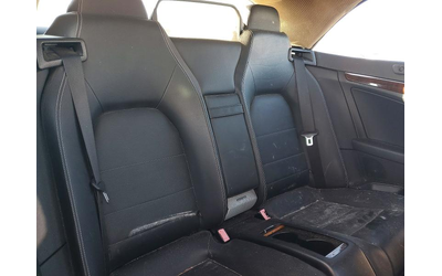 Mercedes-Benz E 550 5.5L 8 REAR WHEEL DRIVE - автомобили, коли, обяви за нови и употребявани 9