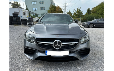 mercedes-benz-e-63-amg - 1