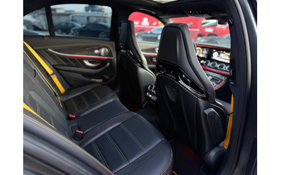 Mercedes-Benz E 63 AMG S* EDITION ONE* CARBON* CERAMIC* VIRTUAL* - автомобили, коли, обяви за нови и употребявани 11