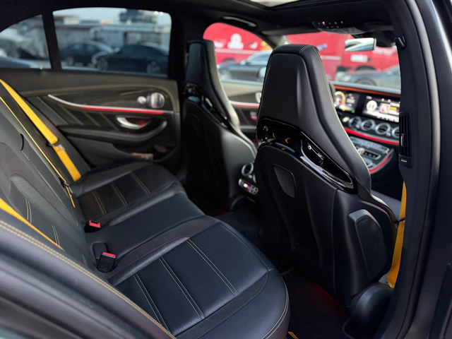 Mercedes-Benz E 63 AMG S* EDITION ONE* CARBON* CERAMIC* VIRTUAL* - автомобили, коли, обяви за нови и употребявани 11