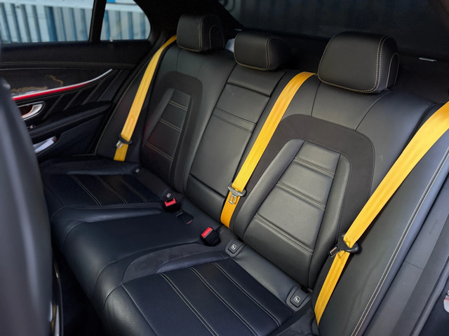 Mercedes-Benz E 63 AMG S* EDITION ONE* CARBON* CERAMIC* VIRTUAL* - автомобили, коли, обяви за нови и употребявани 12