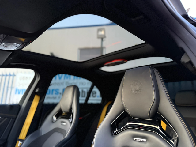 Mercedes-Benz E 63 AMG S* EDITION ONE* CARBON* CERAMIC* VIRTUAL* - автомобили, коли, обяви за нови и употребявани 13