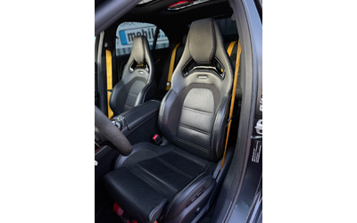 Mercedes-Benz E 63 AMG S* EDITION ONE* CARBON* CERAMIC* VIRTUAL* - автомобили, коли, обяви за нови и употребявани 9