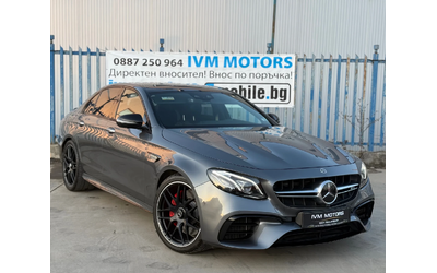 mercedes-benz-e-63-amg - 0