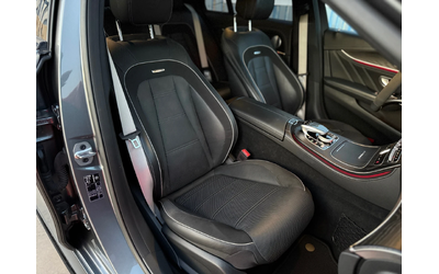 Mercedes-Benz E 63 AMG S* 4MATIC+ * BURMESTER* PANO* 360* - автомобили, коли, обяви за нови и употребявани 10