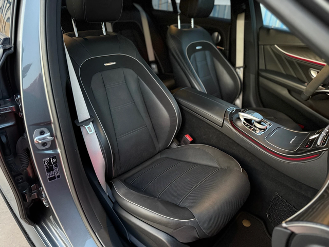 Mercedes-Benz E 63 AMG S* 4MATIC+ * BURMESTER* PANO* 360* - автомобили, коли, обяви за нови и употребявани 10