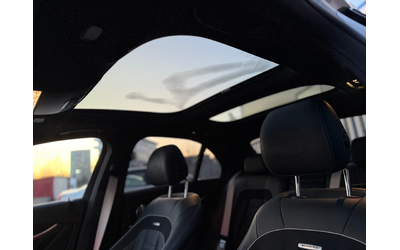 Mercedes-Benz E 63 AMG S* 4MATIC+ * BURMESTER* PANO* 360* - автомобили, коли, обяви за нови и употребявани 12