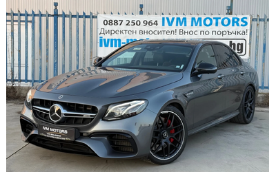 mercedes-benz-e-63-amg - 2