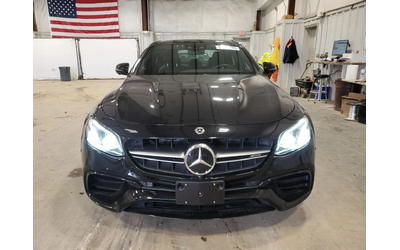 mercedes-benz-e-63-amg - 0