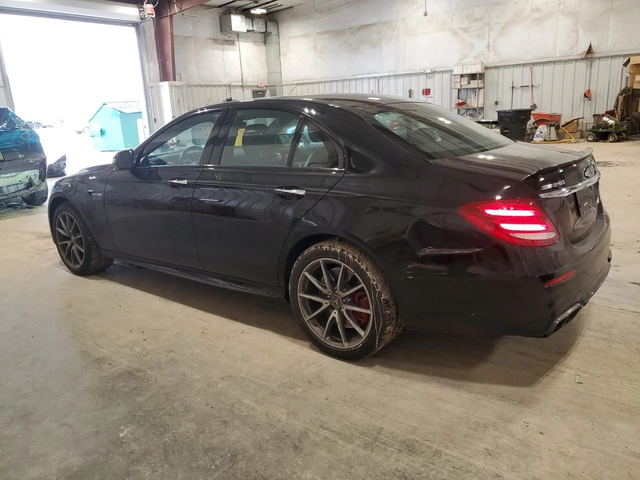 Mercedes-Benz E 63 AMG E63S 4MATIC* FULL* BURMESTER* DISTRONIC* 360 - автомобили, коли, обяви за нови и употребявани 5
