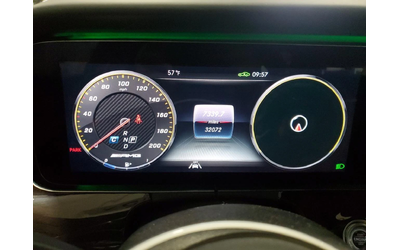 Mercedes-Benz E 63 AMG E63S 4MATIC* FULL* BURMESTER* DISTRONIC* 360 - автомобили, коли, обяви за нови и употребявани 8