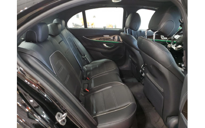 Mercedes-Benz E 63 AMG E63S 4MATIC* FULL* BURMESTER* DISTRONIC* 360 - автомобили, коли, обяви за нови и употребявани 9