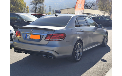 mercedes-benz-e-63-amg - 1