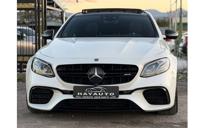 mercedes-benz-e-63-amg - 0