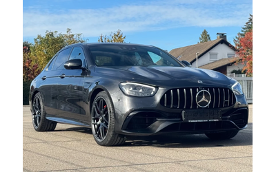 mercedes-benz-e-63-amg - 0