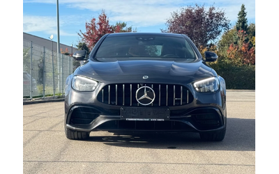 mercedes-benz-e-63-amg - 1