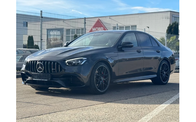 mercedes-benz-e-63-amg - 2