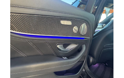 Mercedes-Benz E 63 AMG AMG 4M S - автомобили, коли, обяви за нови и употребявани 6