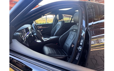 Mercedes-Benz E 63 AMG AMG 4M S - автомобили, коли, обяви за нови и употребявани 9