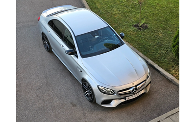 mercedes-benz-e-63-amg - 0