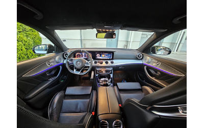 Mercedes-Benz E 63 AMG E63s - автомобили, коли, обяви за нови и употребявани 6