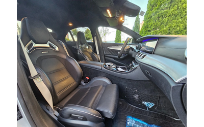 Mercedes-Benz E 63 AMG E63s - автомобили, коли, обяви за нови и употребявани 9