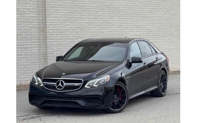 mercedes-benz-e-63-amg - 0
