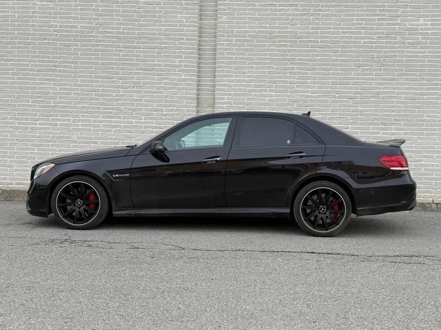 Mercedes-Benz E 63 AMG S С РЕГИСТРАЦИЯ & АВТО КРЕДИТ - автомобили, коли, обяви за нови и употребявани 1