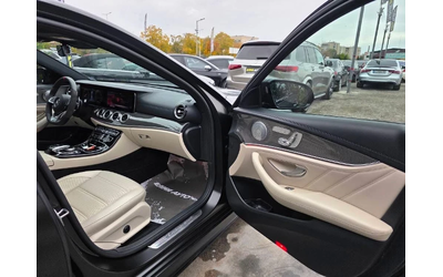 Mercedes-Benz E 63 AMG S 4 MATIC+ EDITION FULL CARBON CERAMIC ЛИЗИНГ 100 - автомобили, коли, обяви за нови и употребявани 12