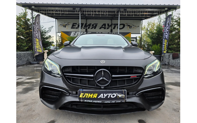 mercedes-benz-e-63-amg - 2