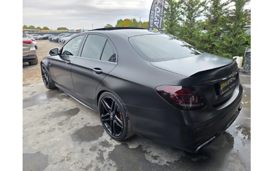 mercedes-benz-e-63-amg - 5