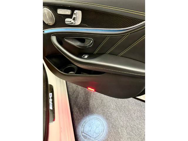 Mercedes-Benz E 63 AMG S* 4Matic* Burm* Панорама* Лизинг - автомобили, коли, обяви за нови и употребявани 13