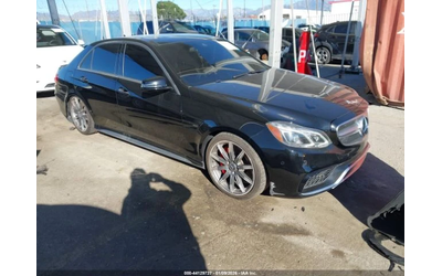 mercedes-benz-e-63-amg - 0