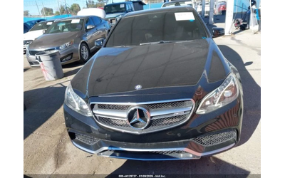 Mercedes-Benz E 63 AMG S 4MATIC* КОжа* Подгрев* BLIND Spot* ВИДЕО на МОТО - автомобили, коли, обяви за нови и употребявани 11