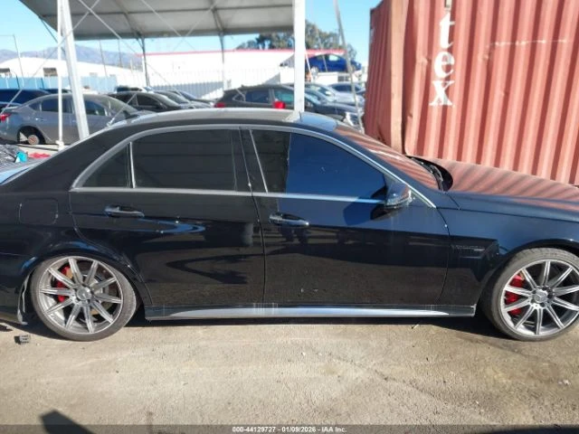 Mercedes-Benz E 63 AMG S 4MATIC* КОжа* Подгрев* BLIND Spot* ВИДЕО на МОТО - автомобили, коли, обяви за нови и употребявани 12