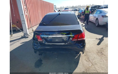 Mercedes-Benz E 63 AMG S 4MATIC* КОжа* Подгрев* BLIND Spot* ВИДЕО на МОТО - автомобили, коли, обяви за нови и употребявани 15