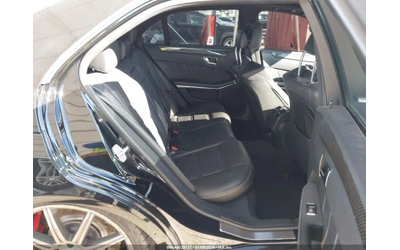 Mercedes-Benz E 63 AMG S 4MATIC* КОжа* Подгрев* BLIND Spot* ВИДЕО на МОТО - автомобили, коли, обяви за нови и употребявани 7