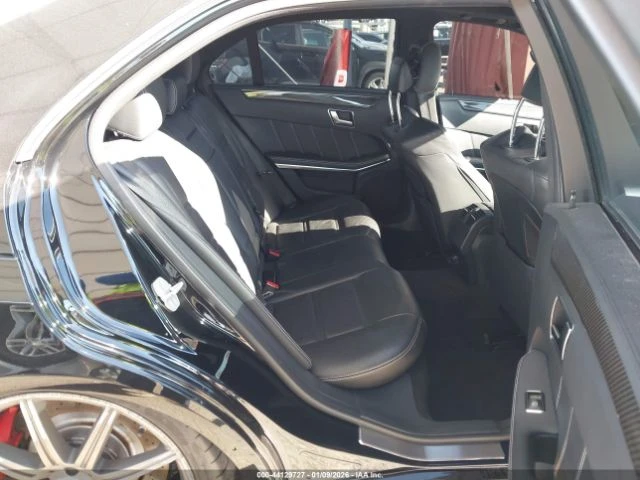 Mercedes-Benz E 63 AMG S 4MATIC* КОжа* Подгрев* BLIND Spot* ВИДЕО на МОТО - автомобили, коли, обяви за нови и употребявани 7