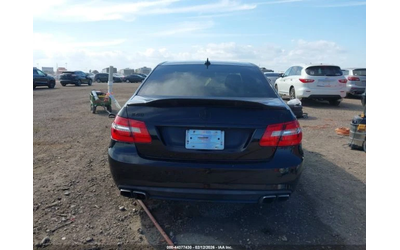 Mercedes-Benz E 63 AMG КОжа* Подгрев* Обдухване* Кейлес* Blind Spot* - автомобили, коли, обяви за нови и употребявани 15