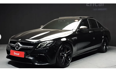 mercedes-benz-e-63-amg - 0