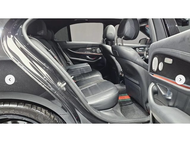 Mercedes-Benz E 63 AMG CARBON* CERAMIC* 3D* BURMESTER* МАСАЖ* ДИСТРОНИК* - автомобили, коли, обяви за нови и употребявани 12