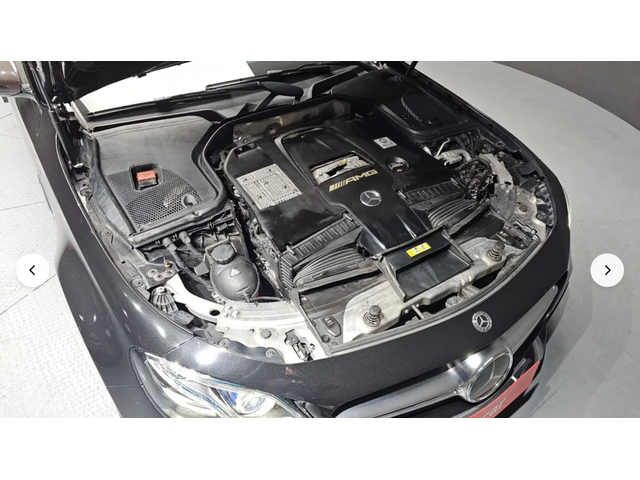 Mercedes-Benz E 63 AMG CARBON* CERAMIC* 3D* BURMESTER* МАСАЖ* ДИСТРОНИК* - автомобили, коли, обяви за нови и употребявани 15