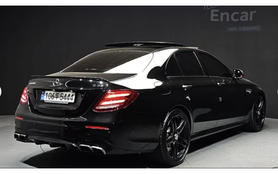 mercedes-benz-e-63-amg - 1